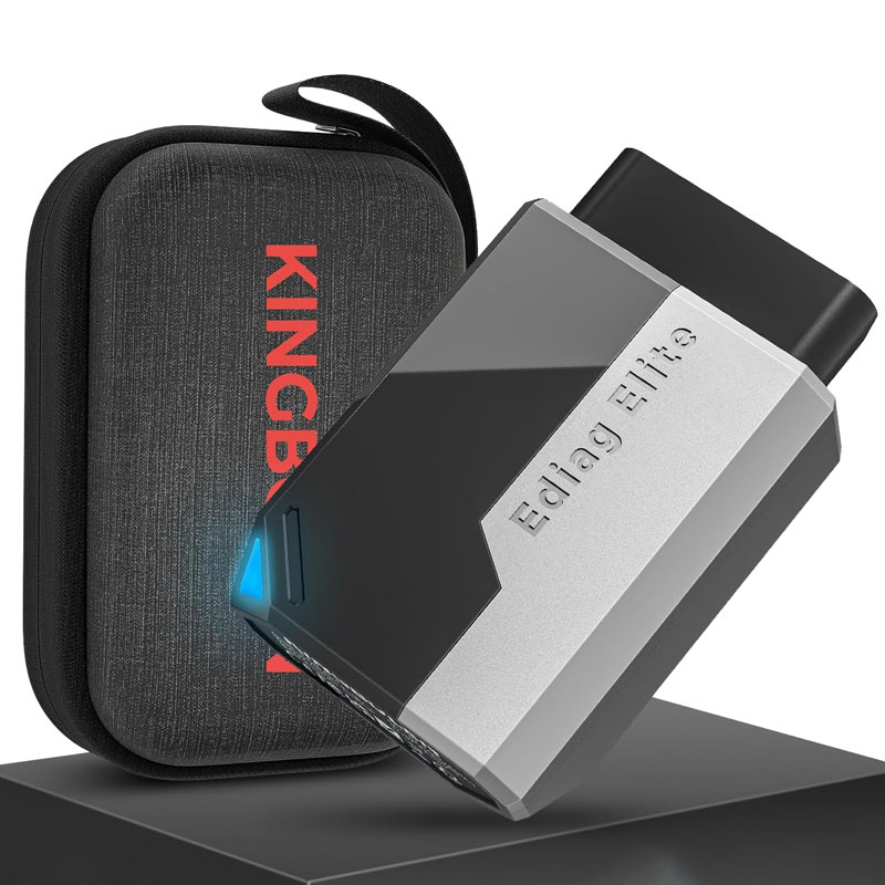 Bluetooth diagnosztika Ediag Elite