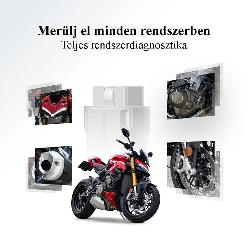 topdon topscan moto