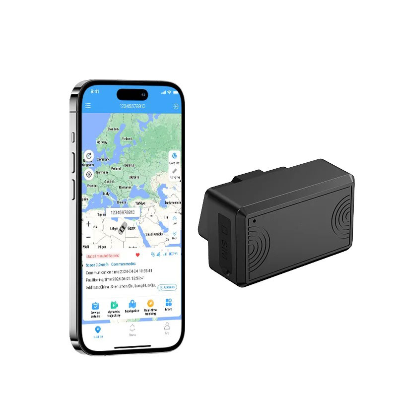 gps nyomkövető zoobii d9s