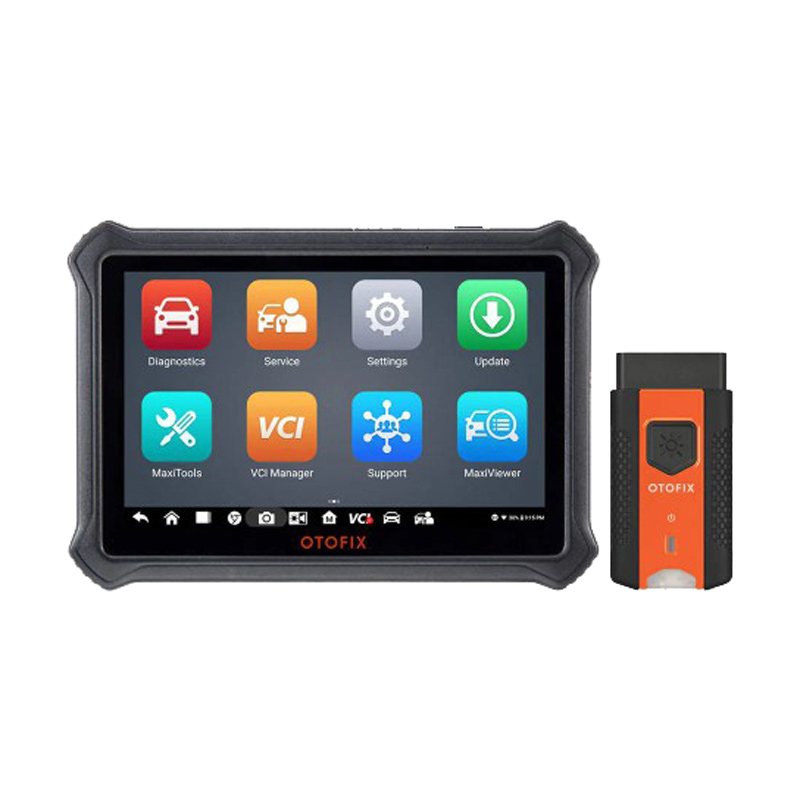 OTOFIX D1 Lite profi diagnosztika