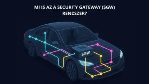 security gateway