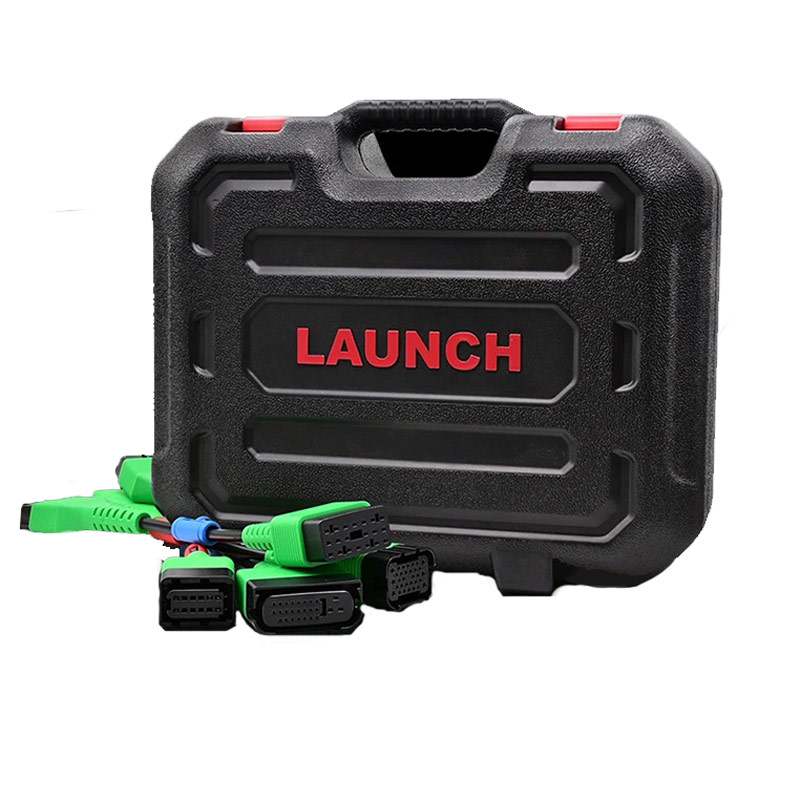 Launch X431 EV Kit, EV akkumulátor diagnosztikai kiegészítő