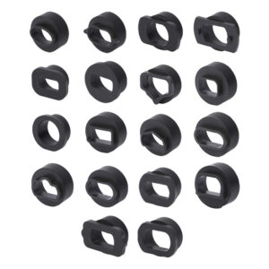 adapterkészlet karbon tisztító