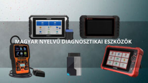 magyar nyelvű diagnosztika