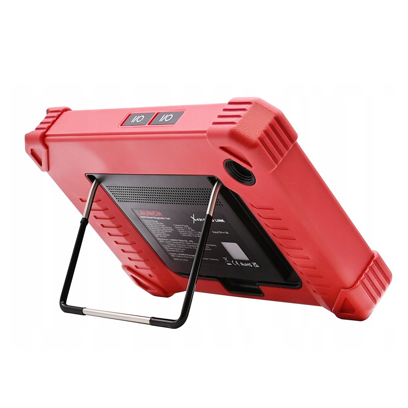x-431 euro link launch