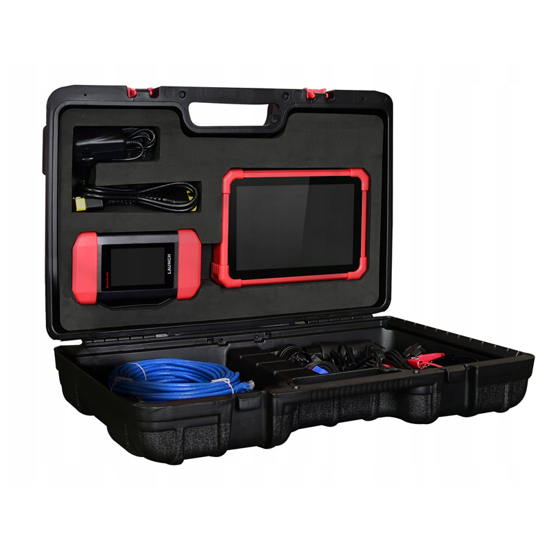 x-431 euro link launch
