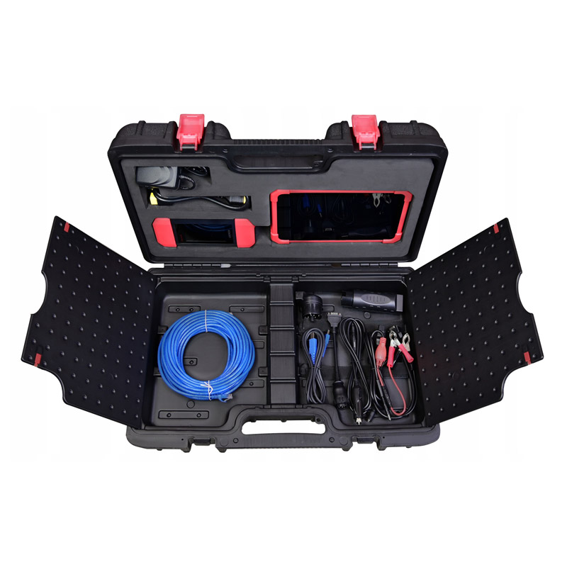 x-431 euro link launch
