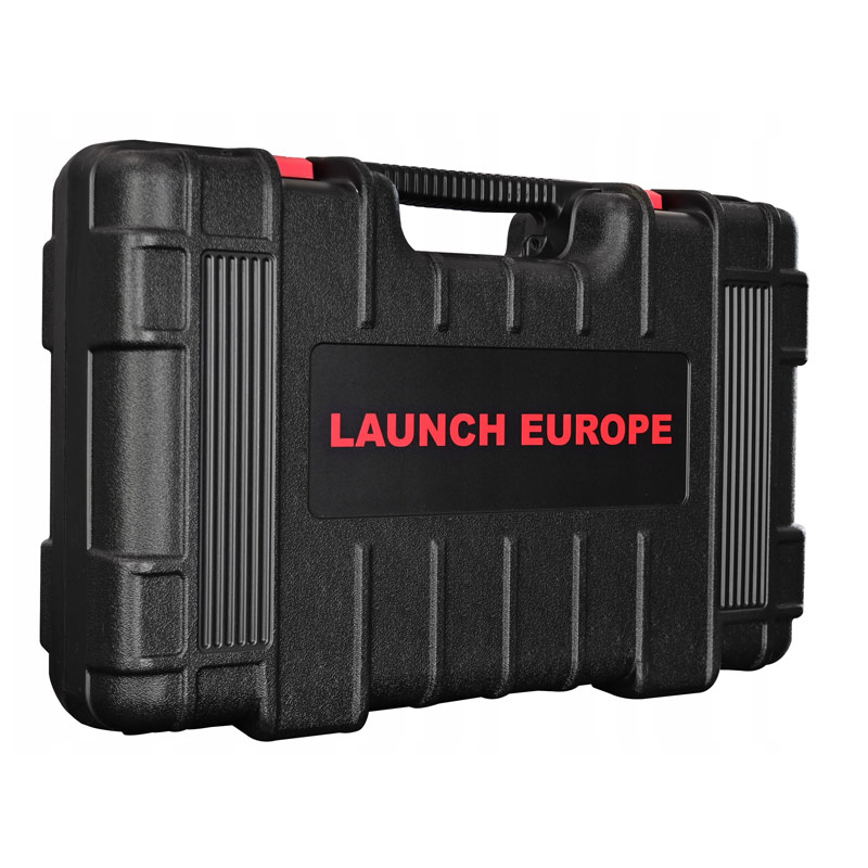 x-431 euro link launch