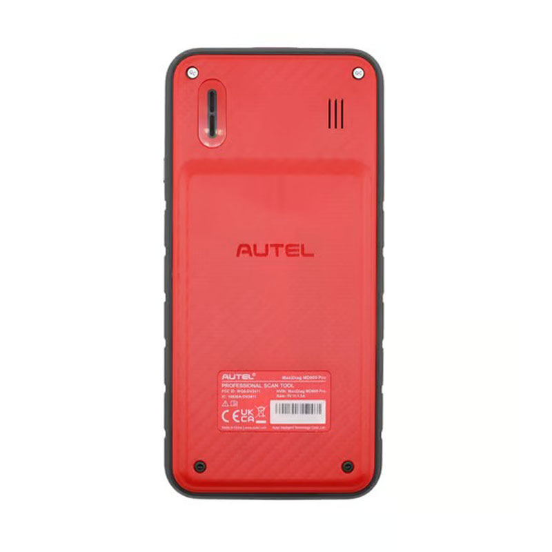 AUTEL MaxiDiag MD909 Pro