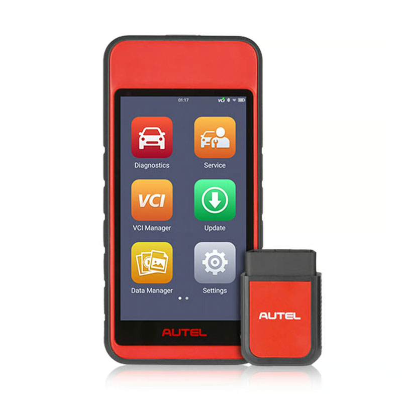 AUTEL MaxiDiag MD909 Pro