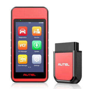 AUTEL MaxiDiag MD909 Pro