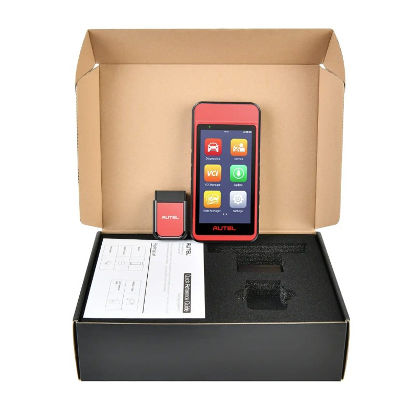 AUTEL MaxiDiag MD909 Pro