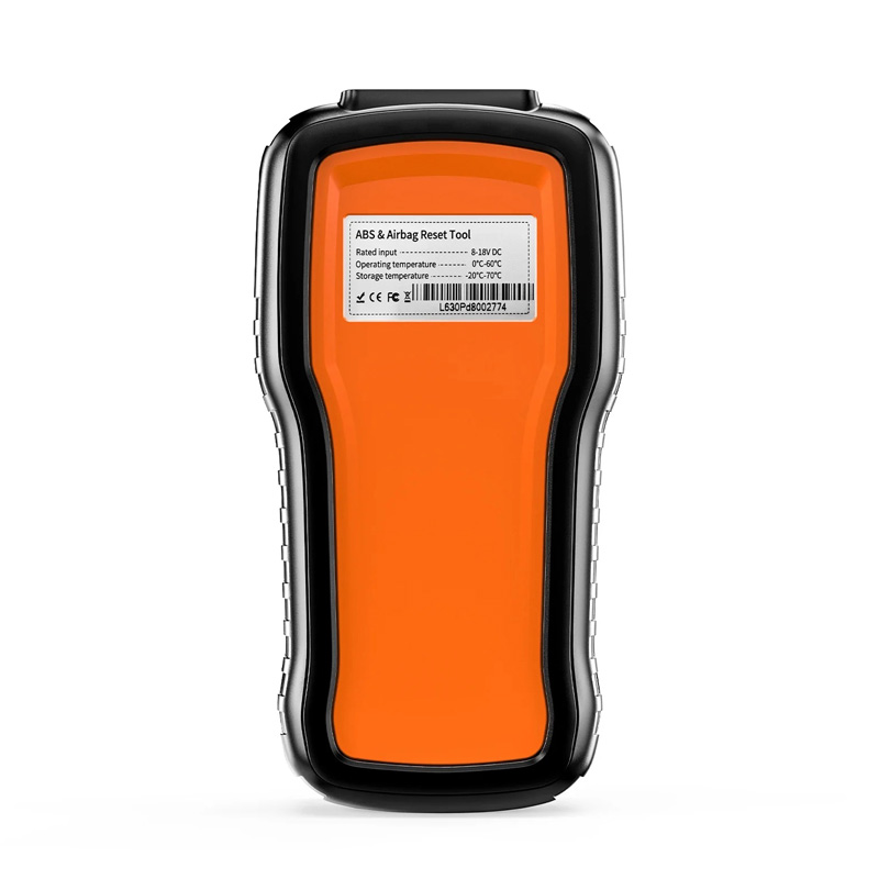 foxwell nt530plus hibakódolvasó