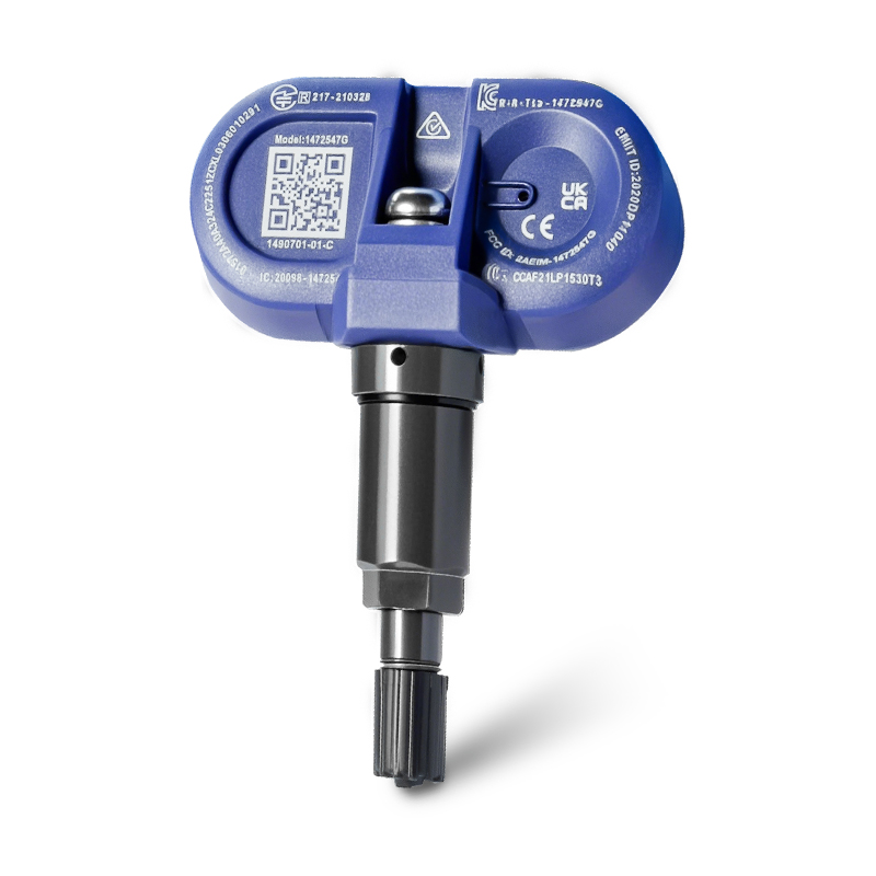 Foxwell TBS01 Bluetooth TPMS szenzor Tesla Model 3/Y/S/X