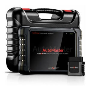 AutoMaster RS809BT PRO