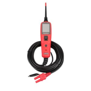 Autel PowerScan PS100 áramkör tesztelő