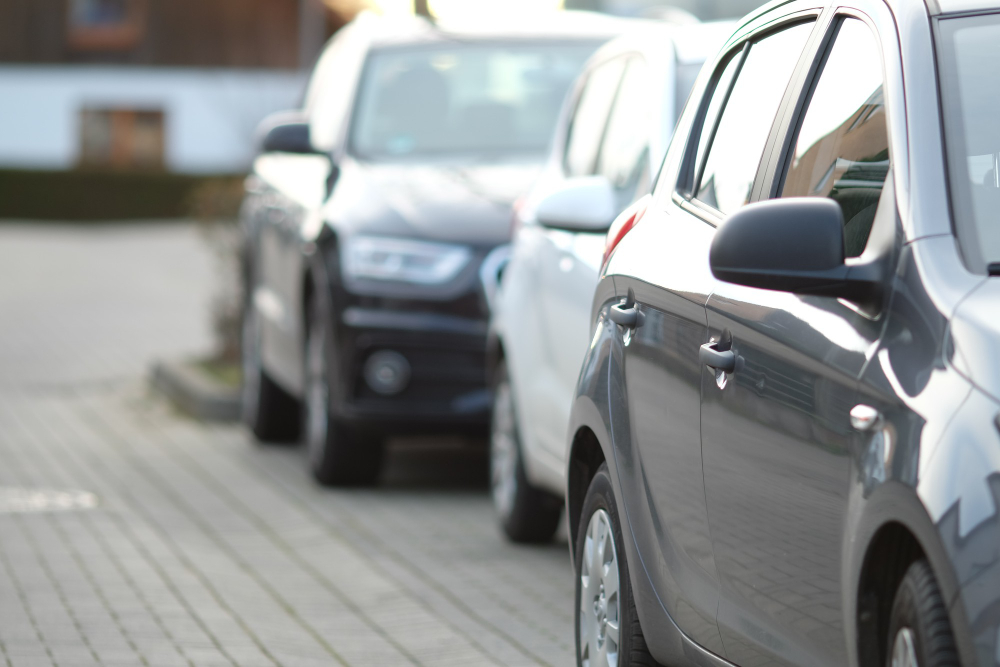 parking mode