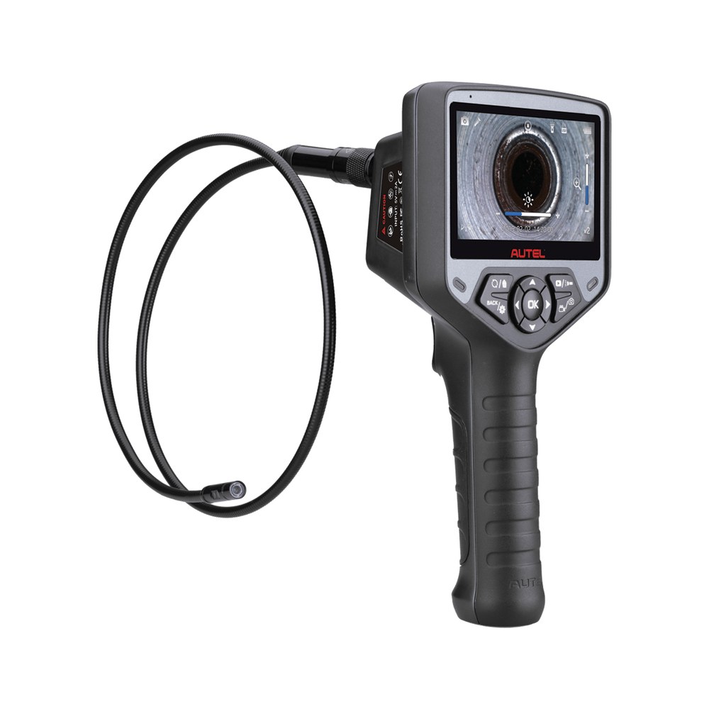 Autel MaxiVideo MV480 kétkamerás endoszkóp kamera 8,5 mm, 1080p