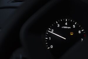 tpms hibakód törlése
